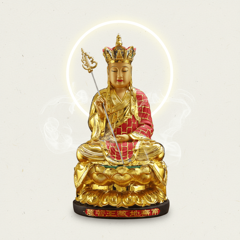 Karmic Debtor Offering