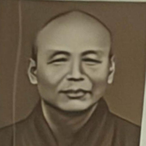 Venerable Rui Deng (瑞等法师, ?–1942)
