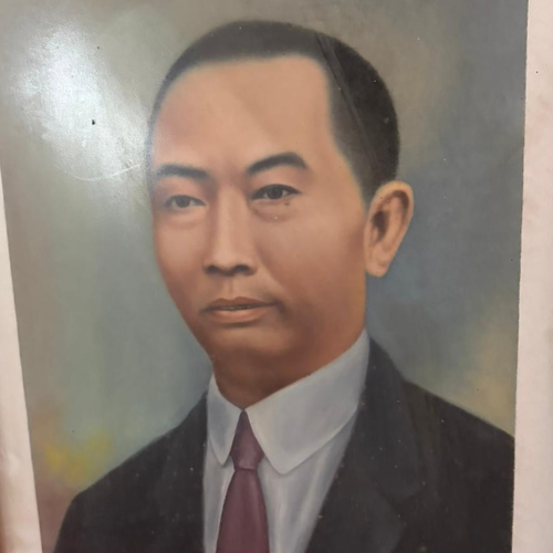 Tan Boon Liat (陈文烈, 1878–1940)